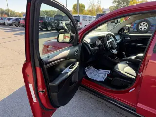 2015 Dodge Journey RT