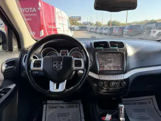 2015 Dodge Journey RT