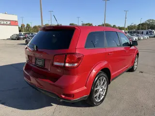2015 Dodge Journey RT