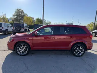 2015 Dodge Journey RT