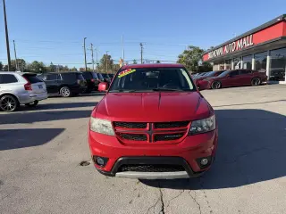 2015 Dodge Journey RT