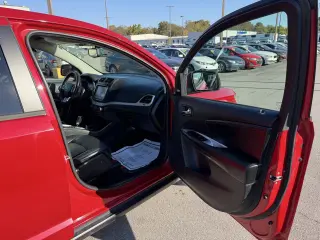 2015 Dodge Journey RT