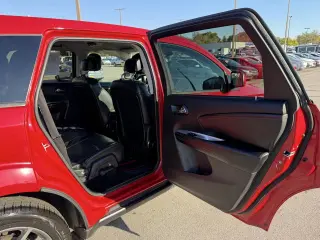 2015 Dodge Journey RT