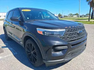 Ford Explorer 2021 Base SUV de 4 puertas
