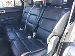 Ford Explorer 2021 Base SUV de 4 puertas