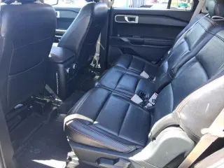 Ford Explorer 2021 Base SUV de 4 puertas
