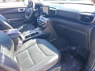 Ford Explorer 2021 Base SUV de 4 puertas