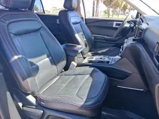 Ford Explorer 2021 Base SUV de 4 puertas