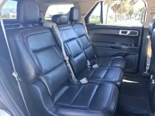 Ford Explorer 2021 Base SUV de 4 puertas