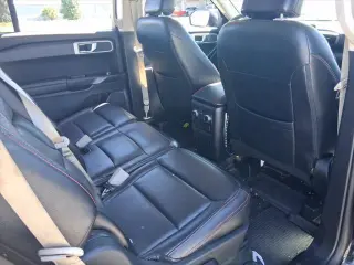 Ford Explorer 2021 Base SUV de 4 puertas