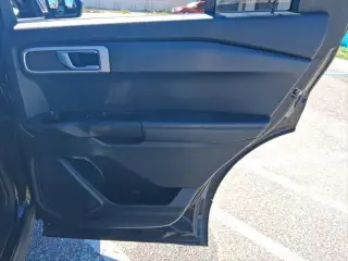 Ford Explorer 2021 Base SUV de 4 puertas