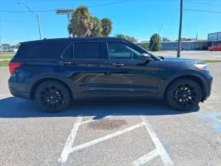 Ford Explorer 2021 Base SUV de 4 puertas
