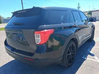 Ford Explorer 2021 Base SUV de 4 puertas