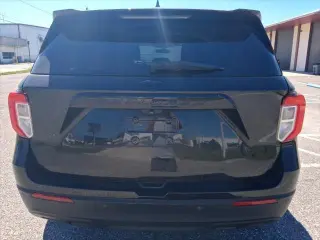 Ford Explorer 2021 Base SUV de 4 puertas