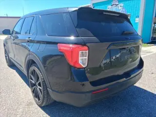 Ford Explorer 2021 Base SUV de 4 puertas