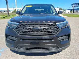 Ford Explorer 2021 Base SUV de 4 puertas