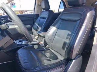 Ford Explorer 2021 Base SUV de 4 puertas