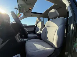 2018 Subaru Forester 2.5i Premium CVT