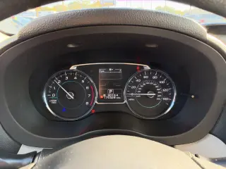 2018 Subaru Forester 2.5i Premium CVT