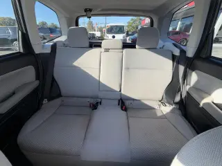 2018 Subaru Forester 2.5i Premium CVT