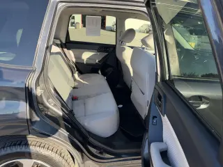 2018 Subaru Forester 2.5i Premium CVT
