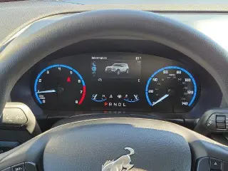 Ford Bronco Sport 2023 AWD Big Bend 4dr SUV