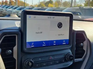 Ford Bronco Sport 2023 AWD Big Bend 4dr SUV