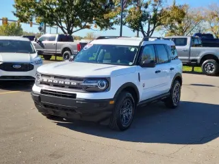 Ford Bronco Sport 2023 AWD Big Bend 4dr SUV