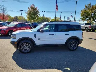 Ford Bronco Sport 2023 AWD Big Bend 4dr SUV