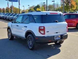 Ford Bronco Sport 2023 AWD Big Bend 4dr SUV