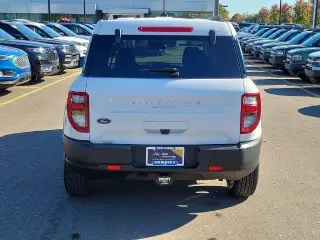 Ford Bronco Sport 2023 AWD Big Bend 4dr SUV