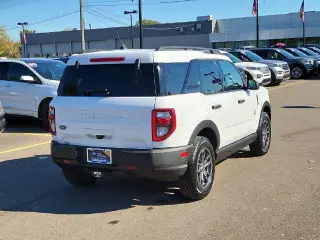 Ford Bronco Sport 2023 AWD Big Bend 4dr SUV
