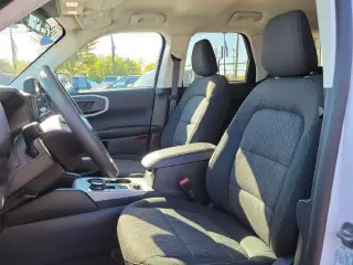 Ford Bronco Sport 2023 AWD Big Bend 4dr SUV