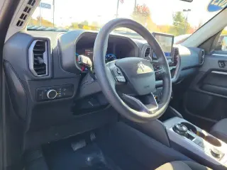 Ford Bronco Sport 2023 AWD Big Bend 4dr SUV
