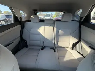 2017 Hyundai Tucson SE FWD