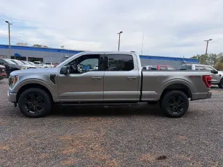 Ford F-150 2023 4x4 XLT 4dr SuperCrew 6.5 ft. SB