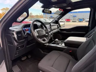 Ford F-150 2023 4x4 XLT 4dr SuperCrew 6.5 ft. SB