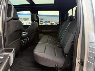 Ford F-150 2023 4x4 XLT 4dr SuperCrew 6.5 ft. SB