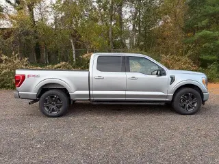 Ford F-150 2023 4x4 XLT 4dr SuperCrew 6.5 ft. SB