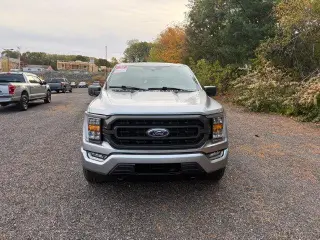 Ford F-150 2023 4x4 XLT 4dr SuperCrew 6.5 ft. SB