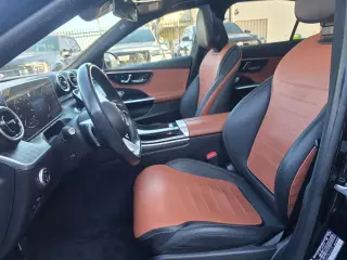 2024 Mercedes-Benz C-Class C300 Sedan