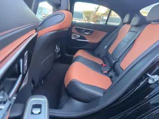 2024 Mercedes-Benz C-Class C300 Sedan
