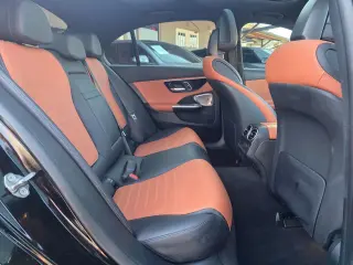 2024 Mercedes-Benz C-Class C300 Sedan