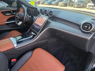 2024 Mercedes-Benz C-Class C300 Sedan