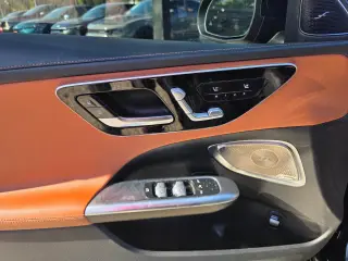 2024 Mercedes-Benz C-Class C300 Sedan