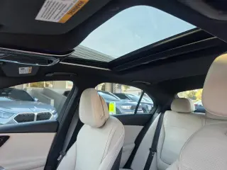 2024 Mercedes-Benz C-Class C300 4MATIC Sedan