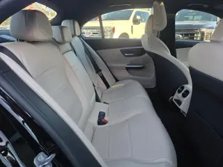 2024 Mercedes-Benz C-Class C300 4MATIC Sedan