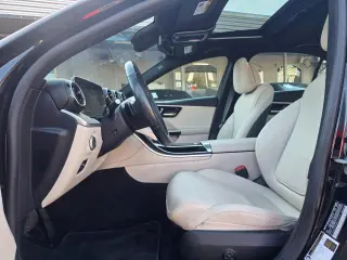 2024 Mercedes-Benz C-Class C300 4MATIC Sedan