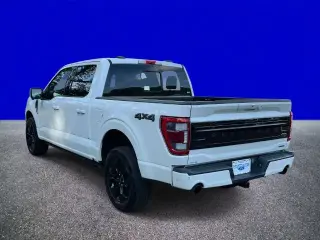 Ford F-150 2023 4x4 Plata 4dr SuperCrew 6.5 ft. SB