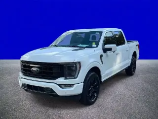 Ford F-150 2023 4x4 Plata 4dr SuperCrew 6.5 ft. SB